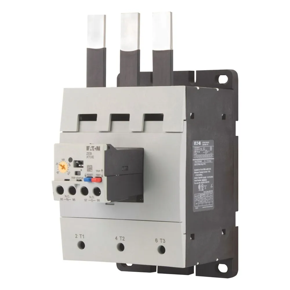 Eaton Electric ZEB150-175 Pic_1