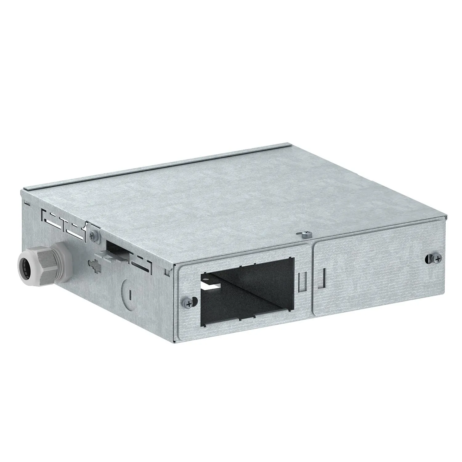 OBO Bettermann CP45-LG 8A Pic_1