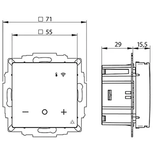 Eberle UTE 3500-RAL9016-G-55 Pic_2