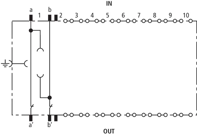 Dehn + Söhne BM 10 DRL Pic_1