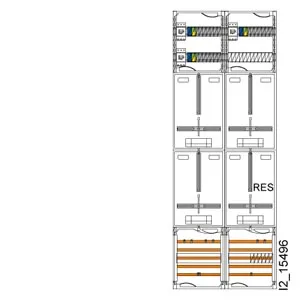 Siemens 8GS2054-4 Pic_1