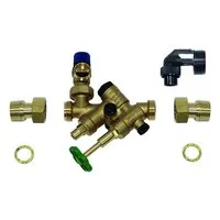 Vaillant Sicherheitsgruppe unter 4,8 bar R 3/4 Pic_1
