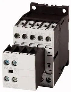 Eaton Electric DILM12-21(24VDC) Pic_4