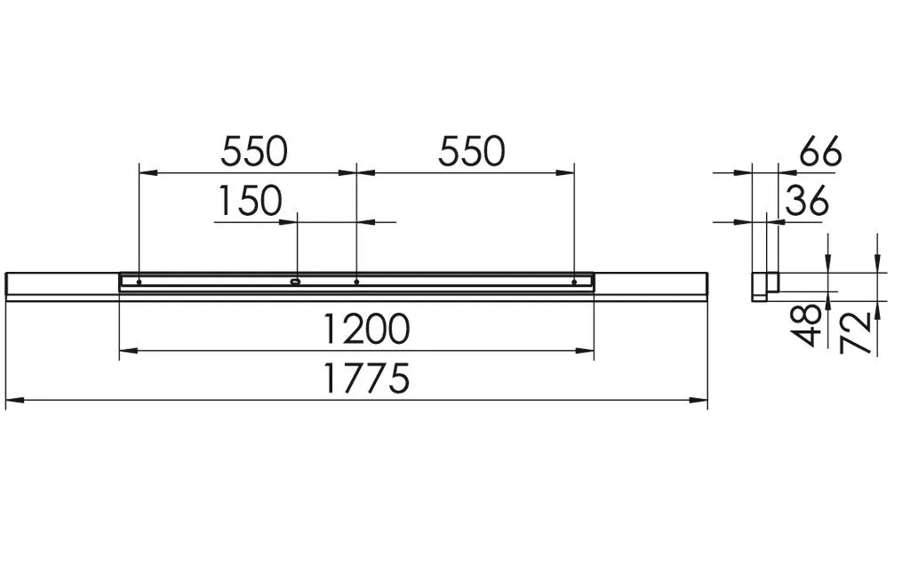 RIDI LEUCHTEN GMBH S36-WDI177 DA840LPO0800 Pic_2