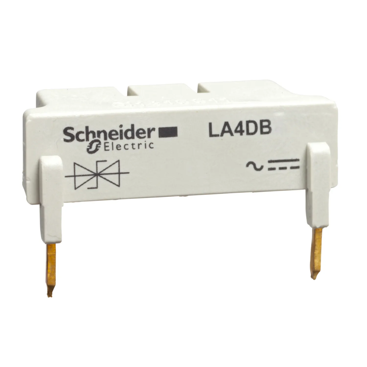 Schneider Electric LA4DC3U Pic_1