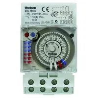 Theben SUL 188 g Pic_2