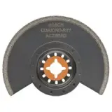 Diamant-RIFF Segmentsägeblatt ACZ 85 RD