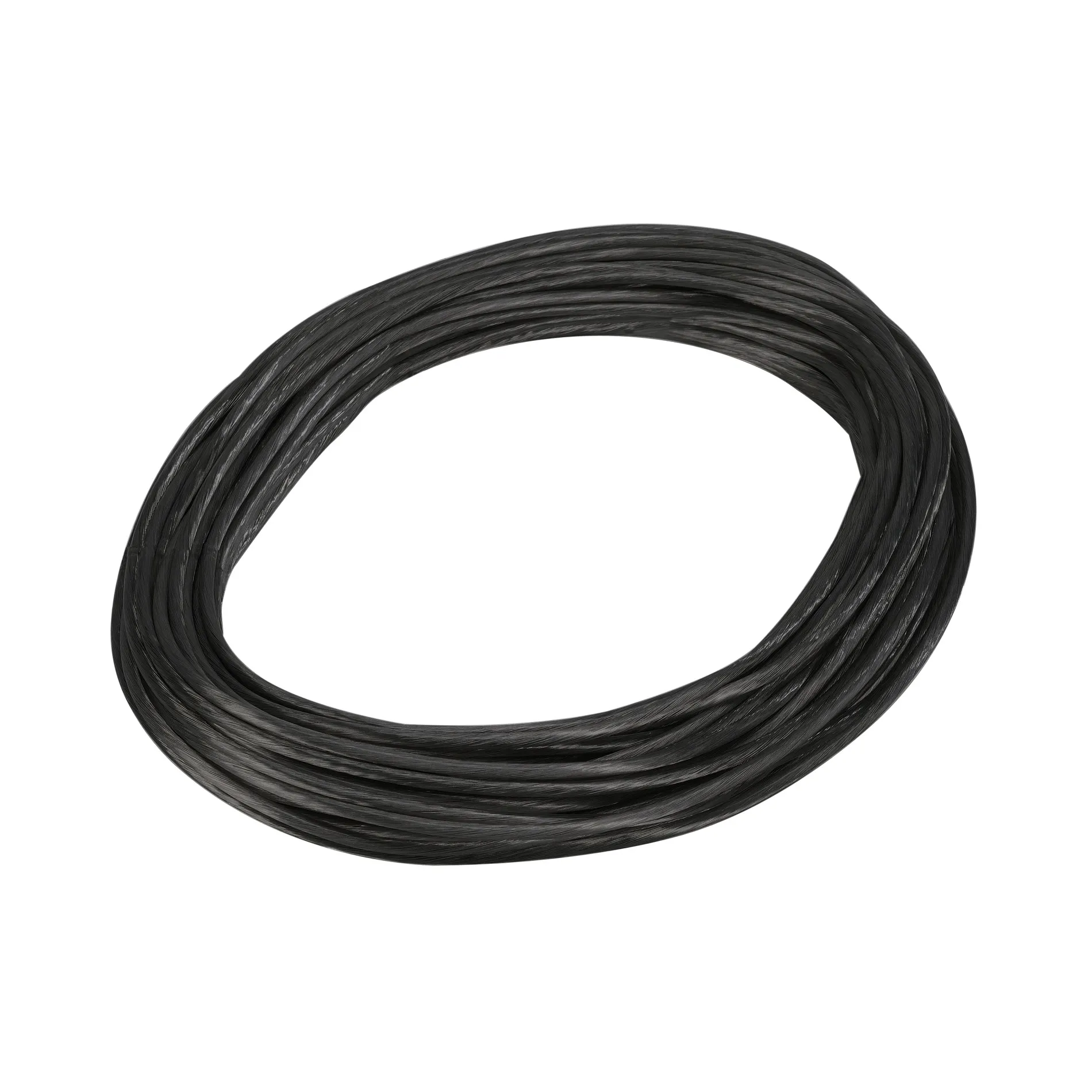 Slv TENSEO Seil 6mm² 20m schwarz Pic_1