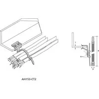 Thomas & Betts AH1420-CT2 Pic_1