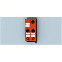 Ifm Electronic ClassicLine IO-Link 2 Ports Pic_1