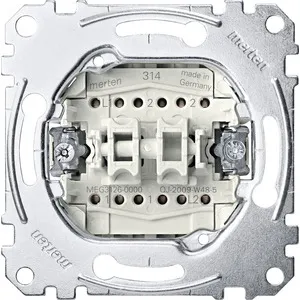 Merten MEG3126-0000 Pic_1