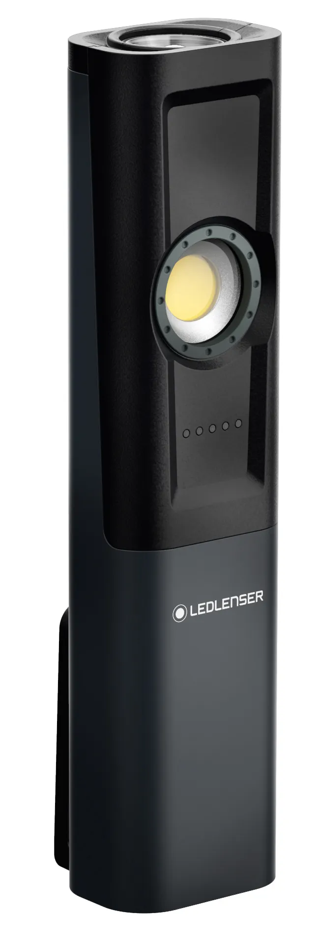 LEDLENSER GMBH & CO. KG iW5R Pic_1