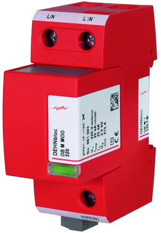 Dehn + Söhne DB M 1 320 FM Pic_2