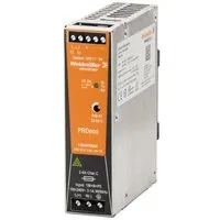 Weidmüller PRO ECO  72W 12V 6A Pic_1