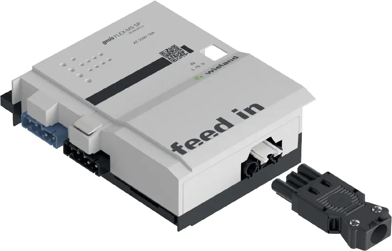 WIELAND GESIS FLEX-MS SP Z Pic_1