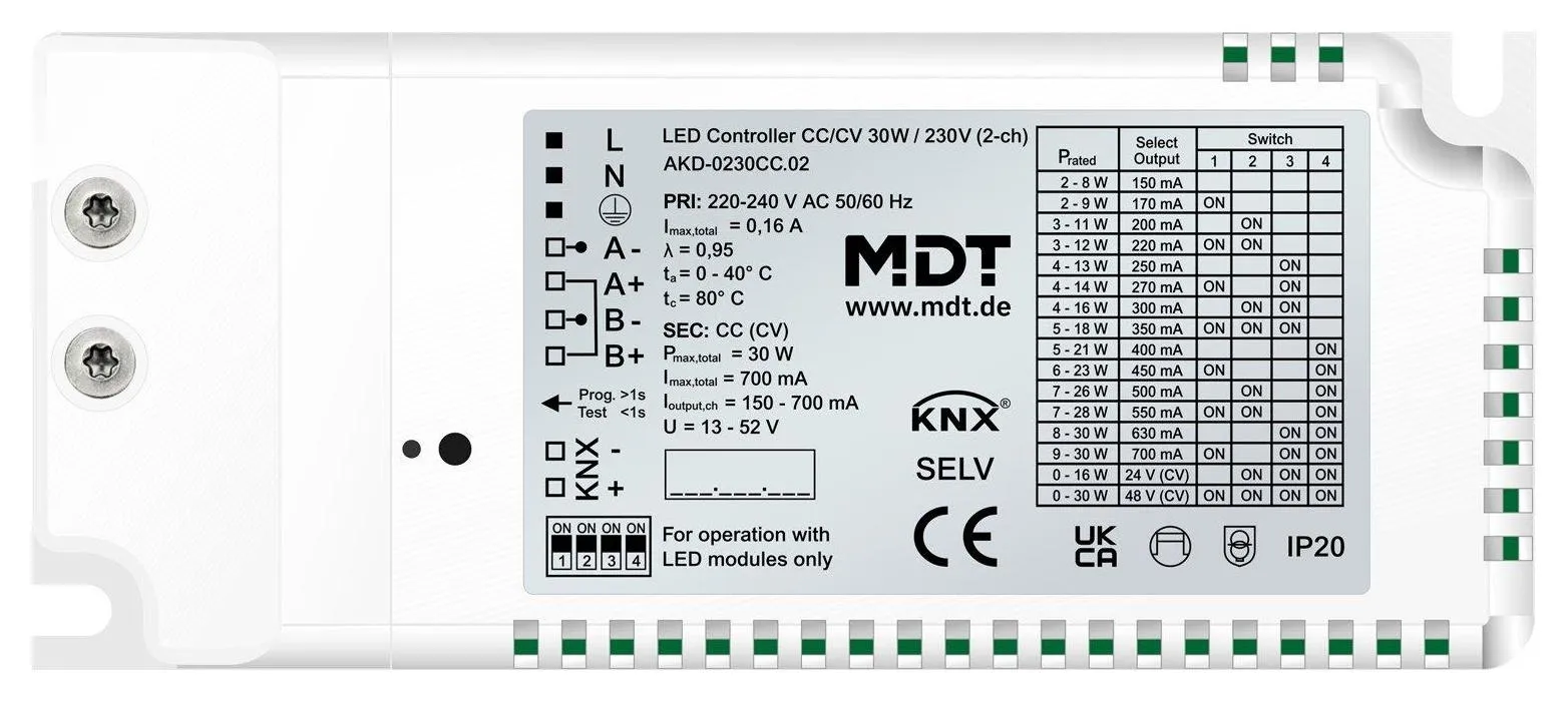 MDT AKD-0230CC.02 Pic_1
