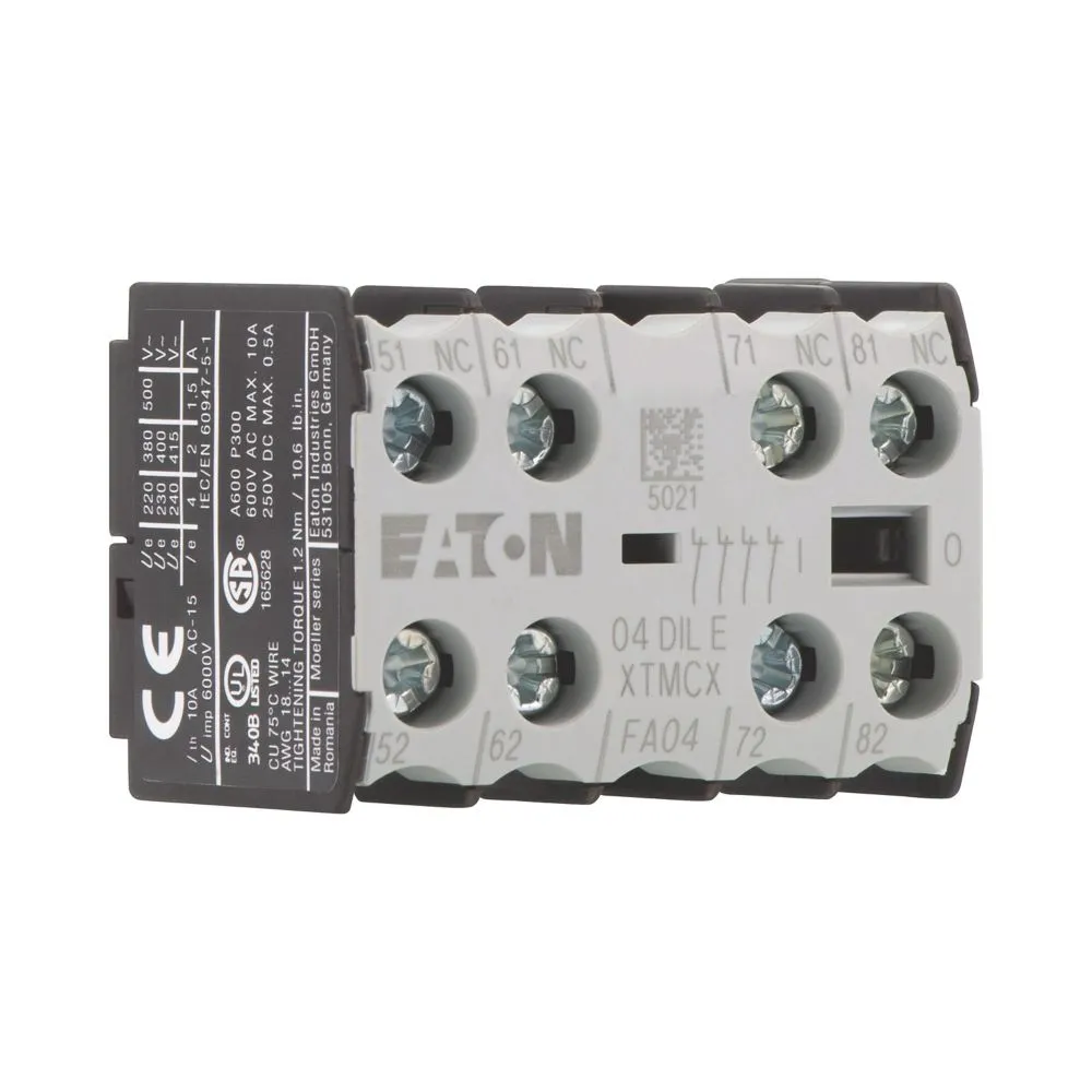 Eaton Electric 04DILE Pic_1