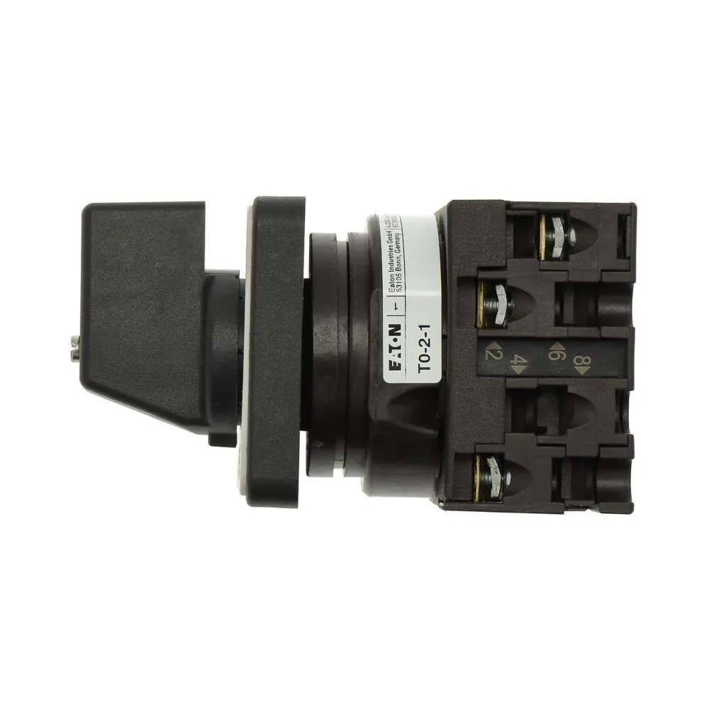 Eaton Electric T0-2-1/E Pic_6