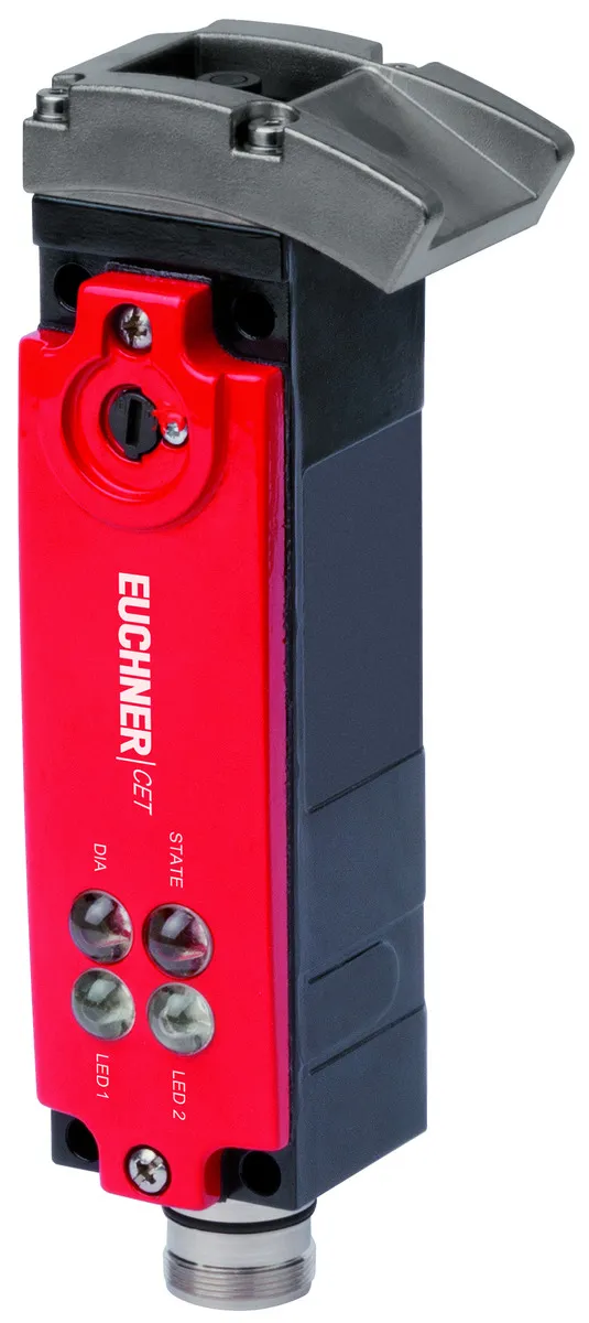 Euchner CET3-AR-CRA-AH-50X-SH-110103 Pic_1