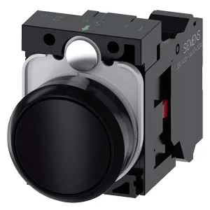 Siemens 3SU1100-0AB10-3CA0-ZY10 Pic_1