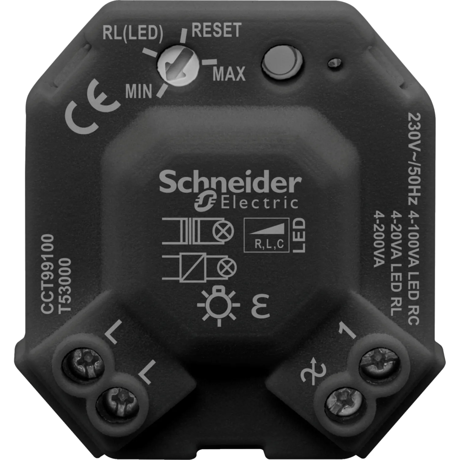 Schneider / Elso CCT99100 Pic_1