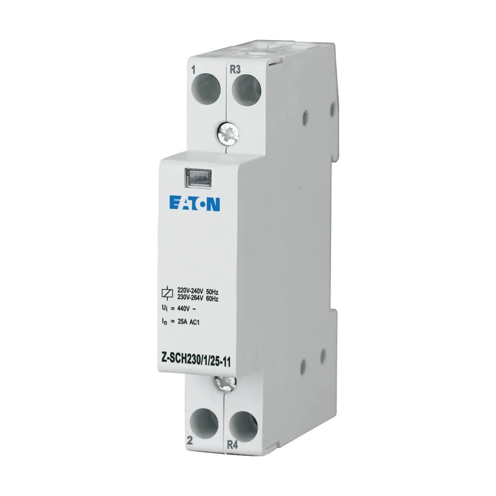 Eaton Electric Z-SCH230/1/25-11 Pic_1