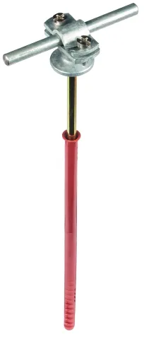 Dehn + Söhne LH ZS 7.10 AB D10X240 STTZN ZG Pic_1