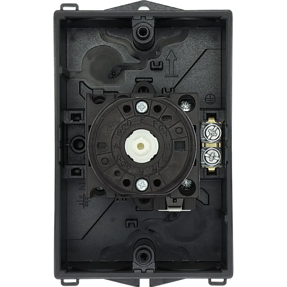 Eaton Electric T0-3-8342/I1/SVB Pic_3