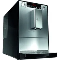 Melitta E 950-103 silber/schw Pic_2