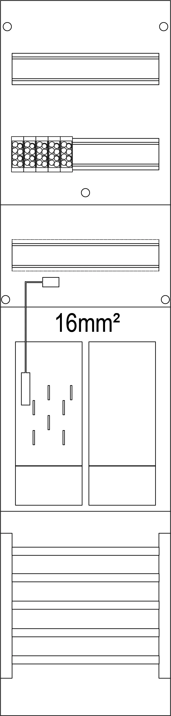 F-Tronic ER6DS-16 Pic_1