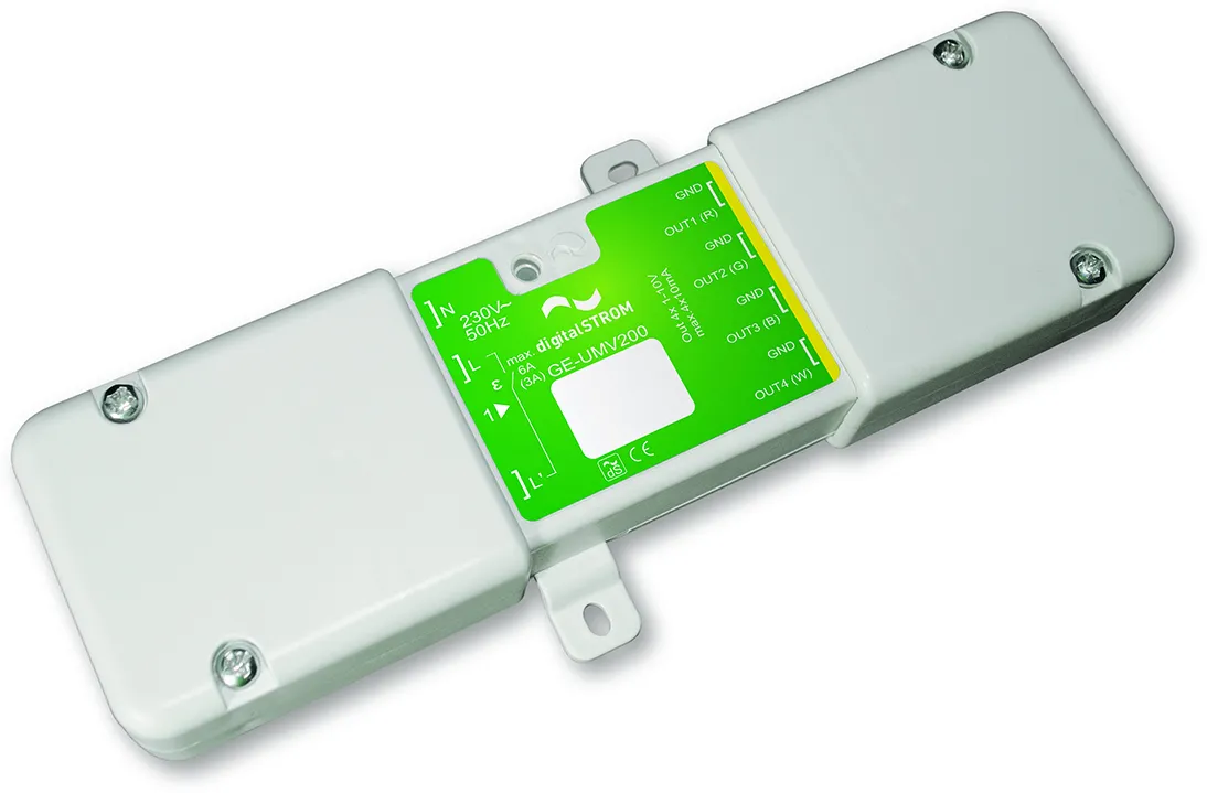 DigitalStrom GE-UMV200 Pic_1