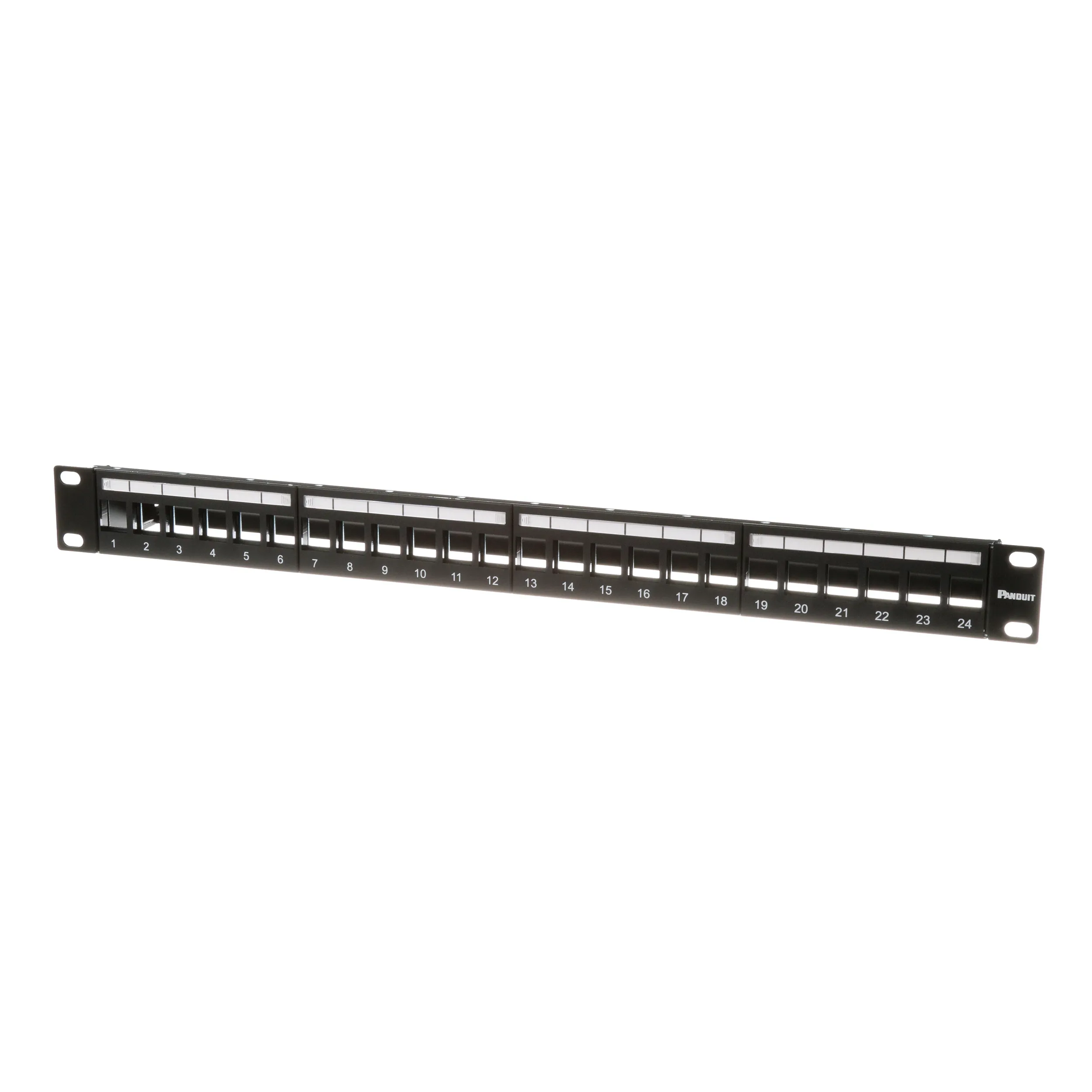 Panduit KP24WSBL Pic_1