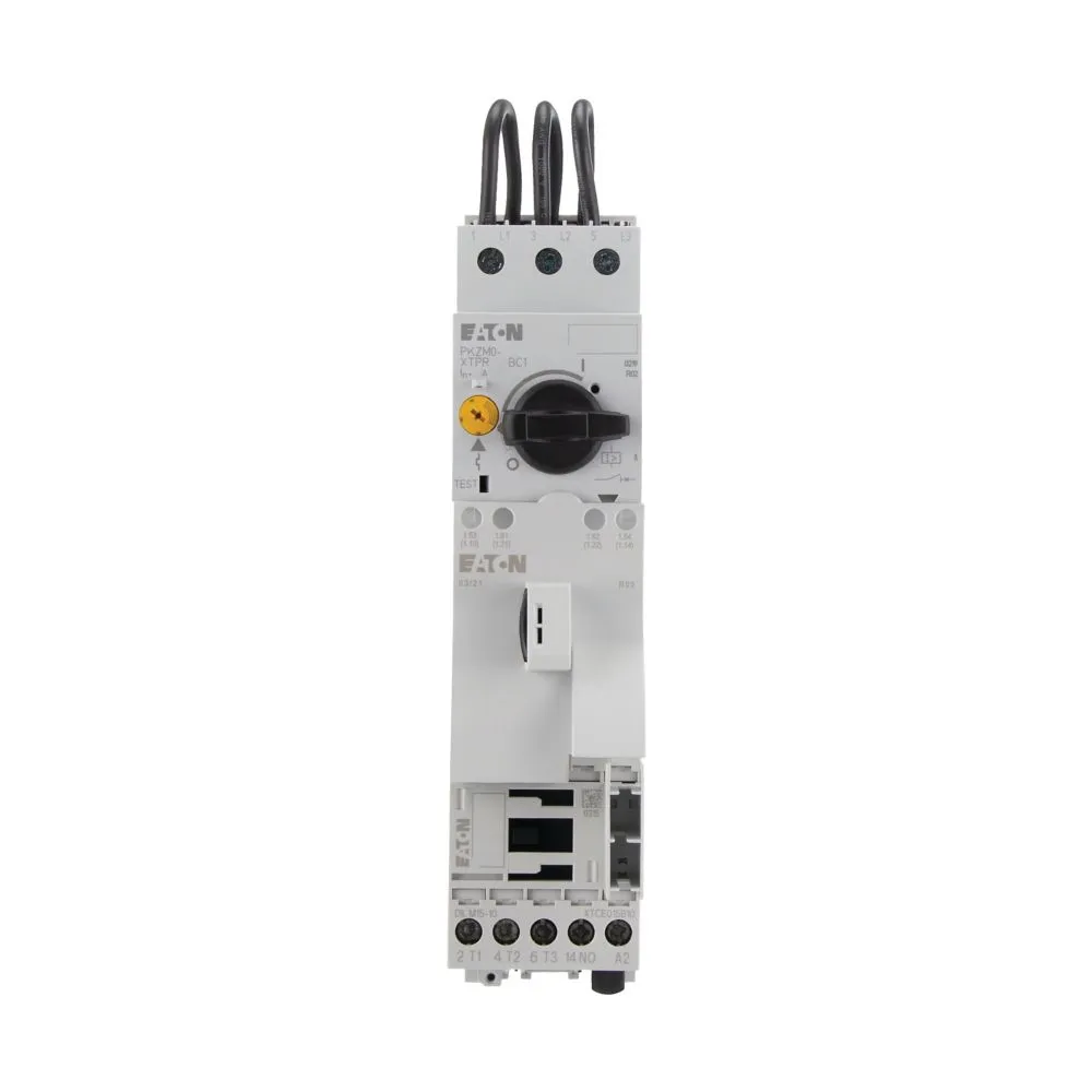 Eaton Electric MSC-D-16-M15(230V50HZ)/BBA Pic_3