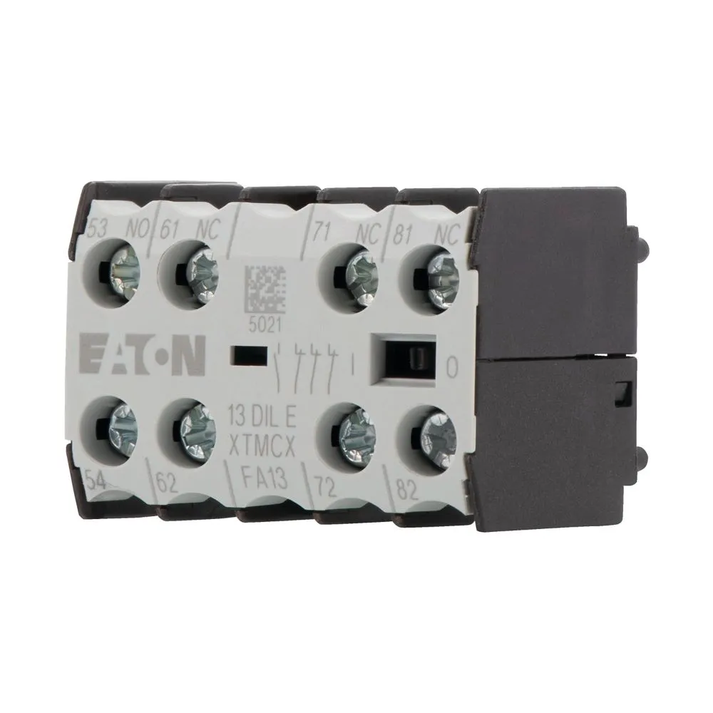 Eaton Electric 13DILE Pic_2
