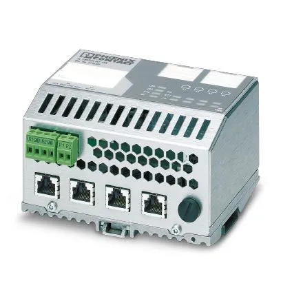 Phoenix Contact FL SWITCH IRT 4TX Pic_1