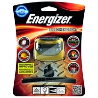 Energizer Kopf- und Helmlampe mit Befestigung Pic_5