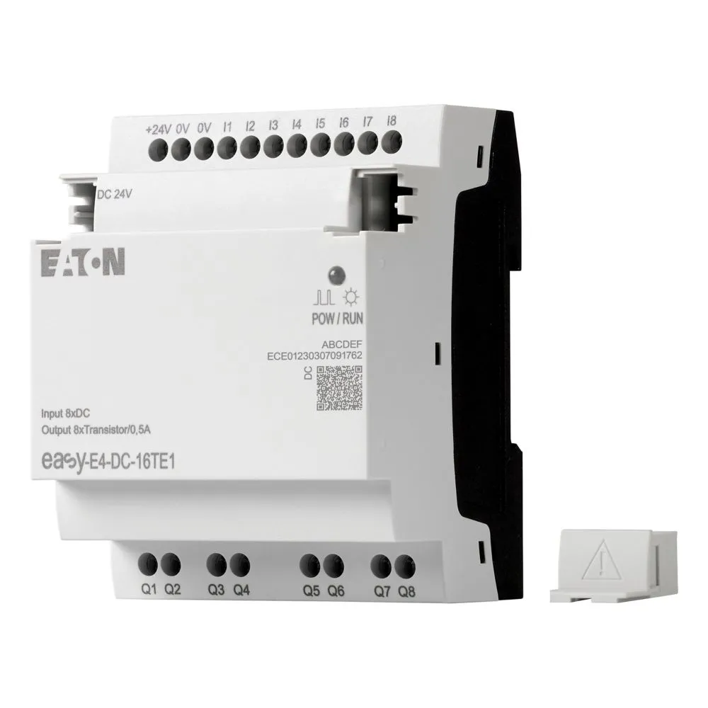 Eaton Electric EASY-E4-DC-16TE1 Pic_4