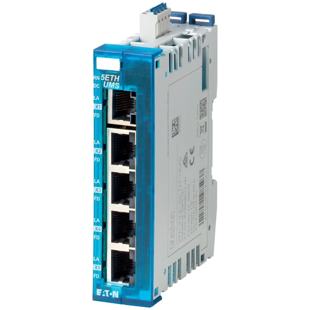 Eaton Electric XN-332-5ETH-UMS Pic_2