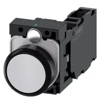 Siemens 3SU1100-0AB80-1FA0 Pic_1