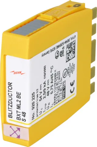 Dehn + Söhne BXT ML2 BE S 48 Pic_3