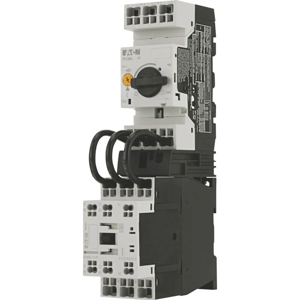 Eaton Electric MSC-D-32-M32(24VDC)-PI Pic_1