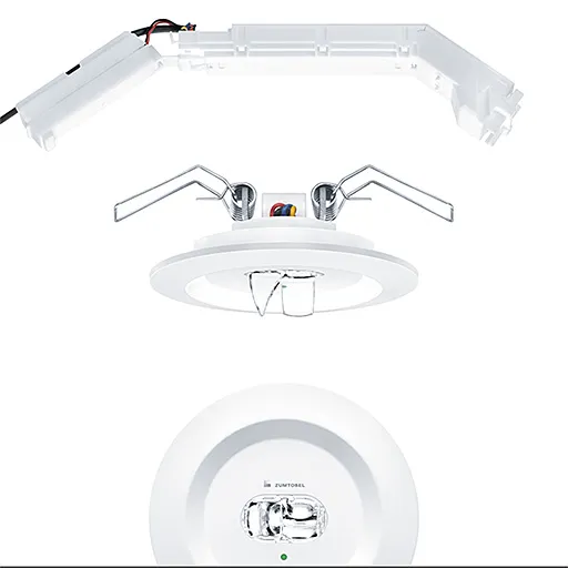Zumtobel RESCLITE PRO MRCR ESC HP E3D WH BWS Pic_1