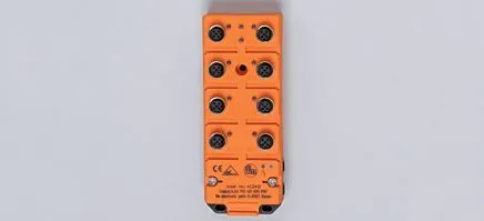 Ifm Electronic CompactModule 4DI 4DOT M12 V4A Pic_1