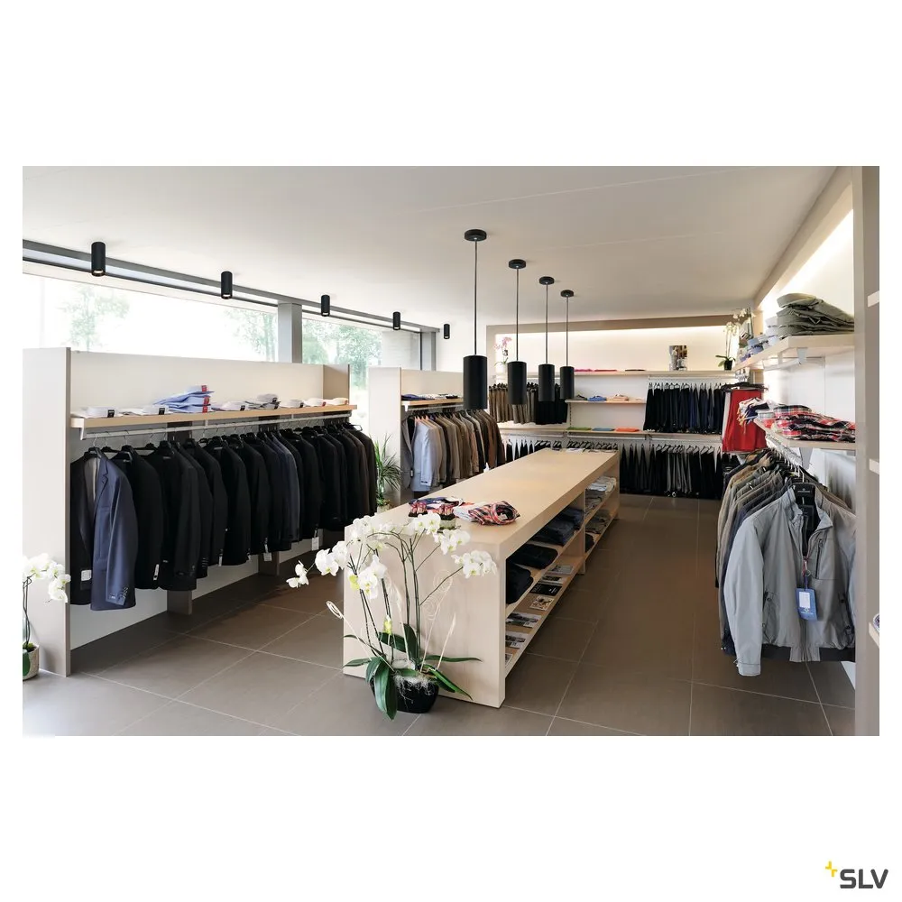 Slv NUMINOS® L CL DALI s/s 3000K 36° Pic_3