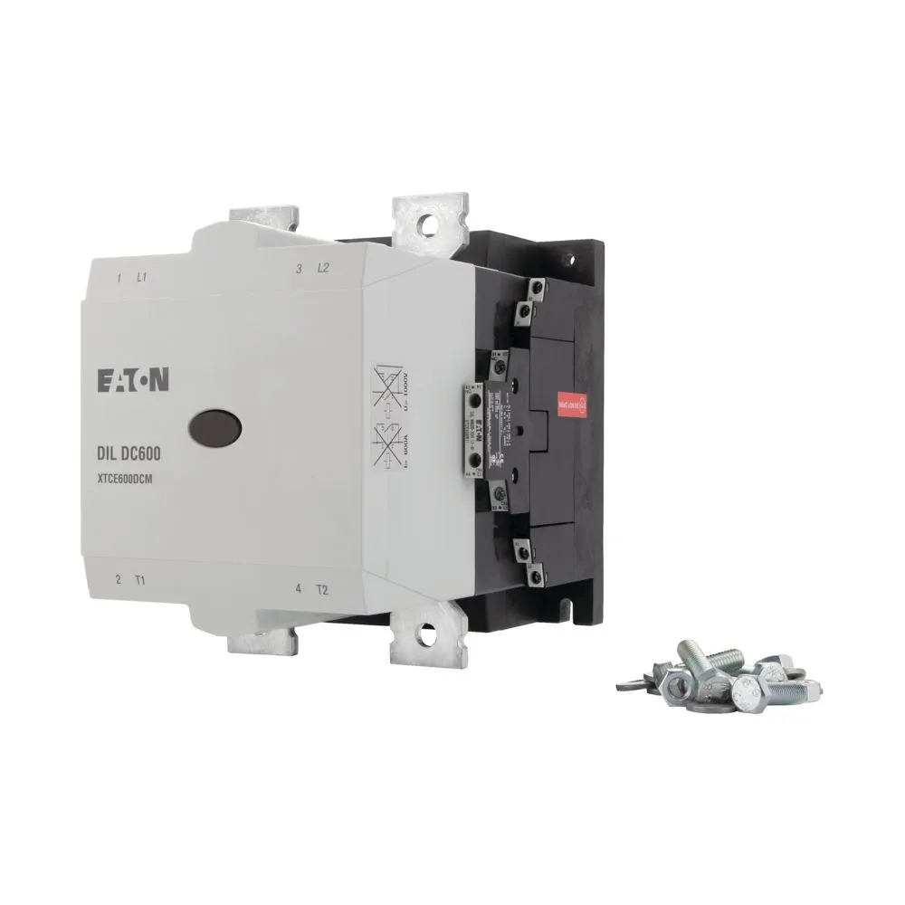 Eaton Electric DILDC600/22(RDS250) Pic_1