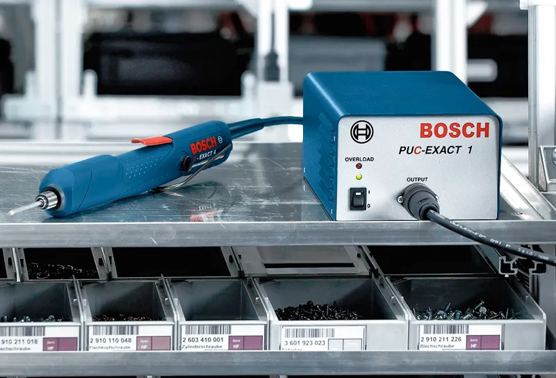 BOSCH ROBERT POWER TOOLS GMBH C-EXACT 4 Pic_1