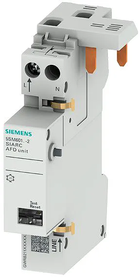 Siemens 5SM6011-2 Pic_1