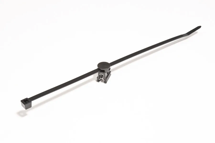 Hellermanntyton CBTO50R-PA66HS/PA66HIRHS-BK (500) Pic_2