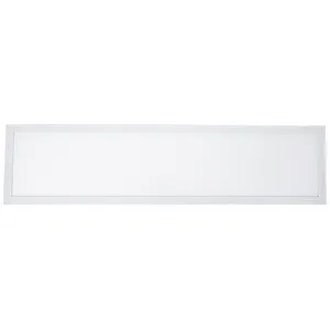 NOBILE AG LED Panel R2S UGR?19 1-10V Pic_1