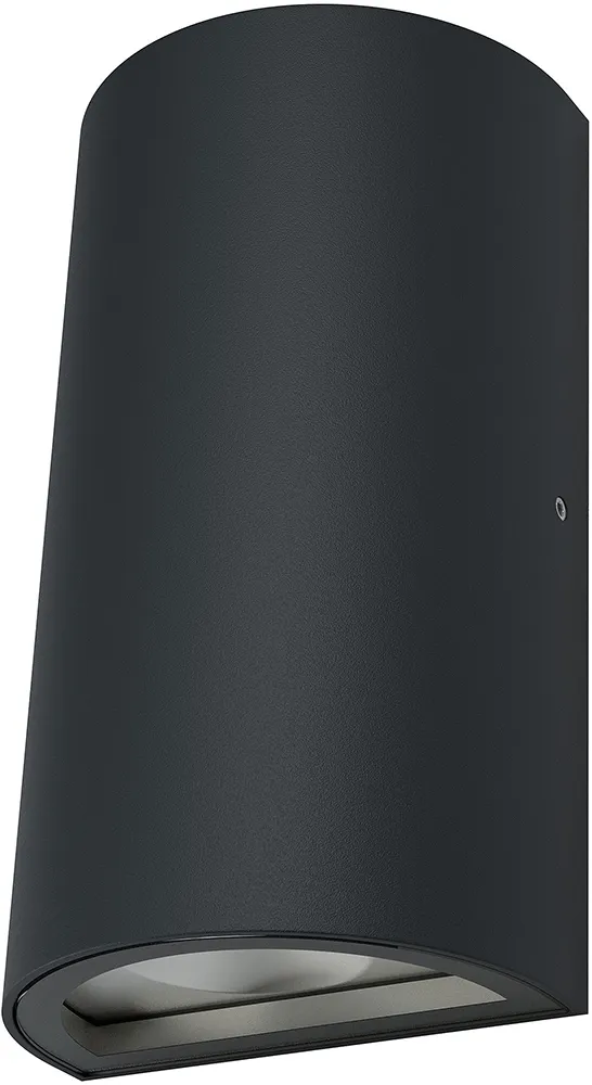 Ledvance ENDURA Style UpDown 12W Dark Gray Pic_2